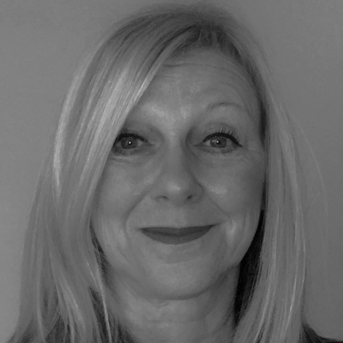 Speaker profile image for Carol Randall